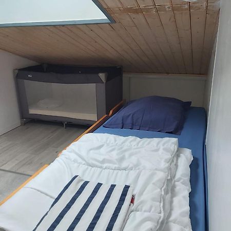 Maisonnette A Deux Pas De La Plage Dans Residence Calme La Tranche-sur-Mer Exteriör bild