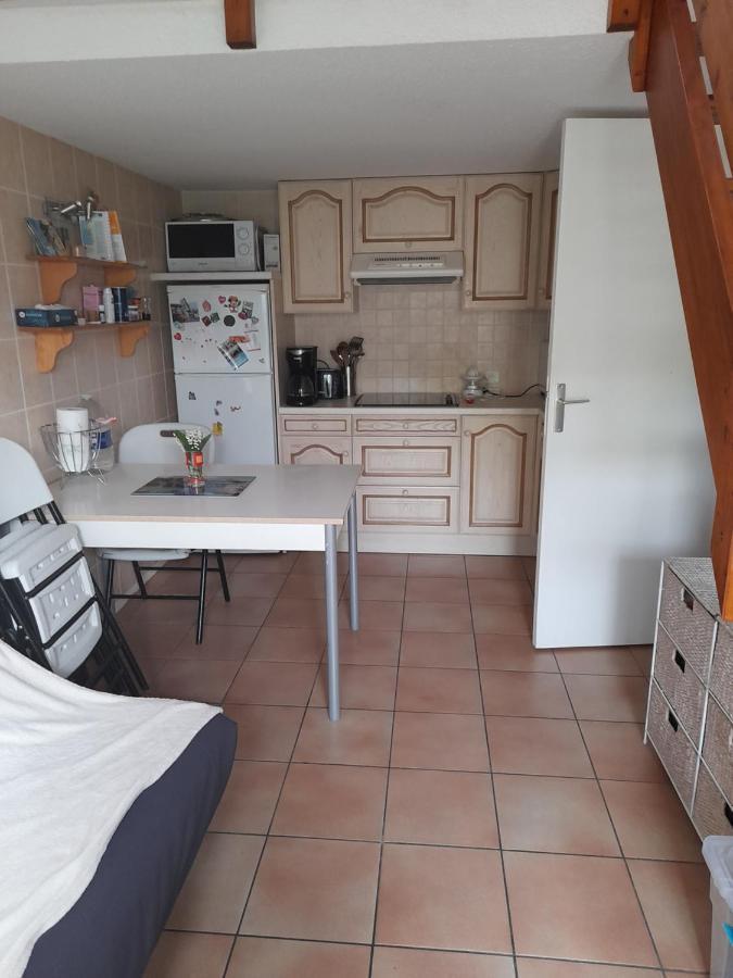 Maisonnette A Deux Pas De La Plage Dans Residence Calme La Tranche-sur-Mer Exteriör bild
