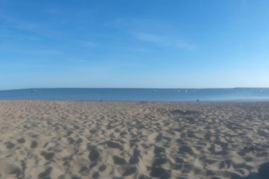 Maisonnette A Deux Pas De La Plage Dans Residence Calme La Tranche-sur-Mer Exteriör bild