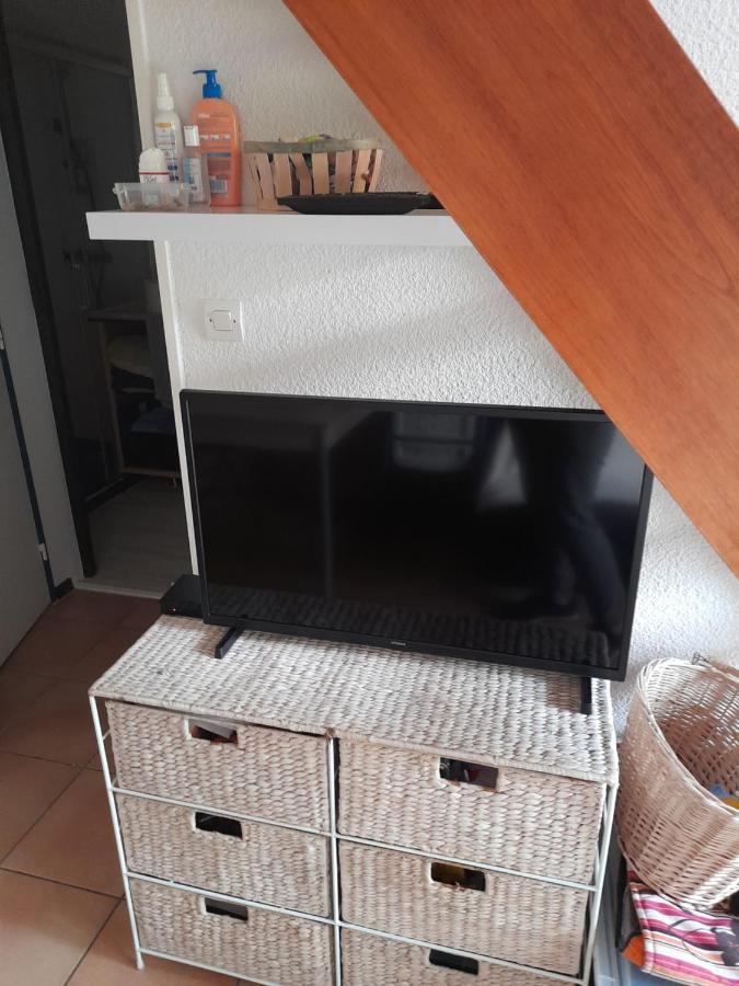Maisonnette A Deux Pas De La Plage Dans Residence Calme La Tranche-sur-Mer Exteriör bild