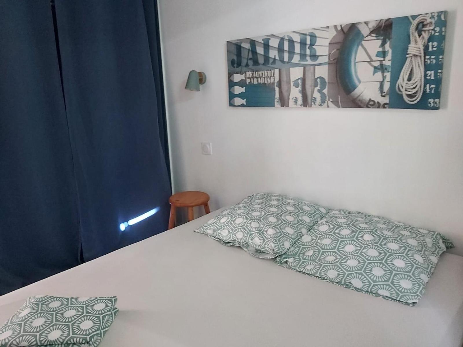 Maisonnette A Deux Pas De La Plage Dans Residence Calme La Tranche-sur-Mer Exteriör bild