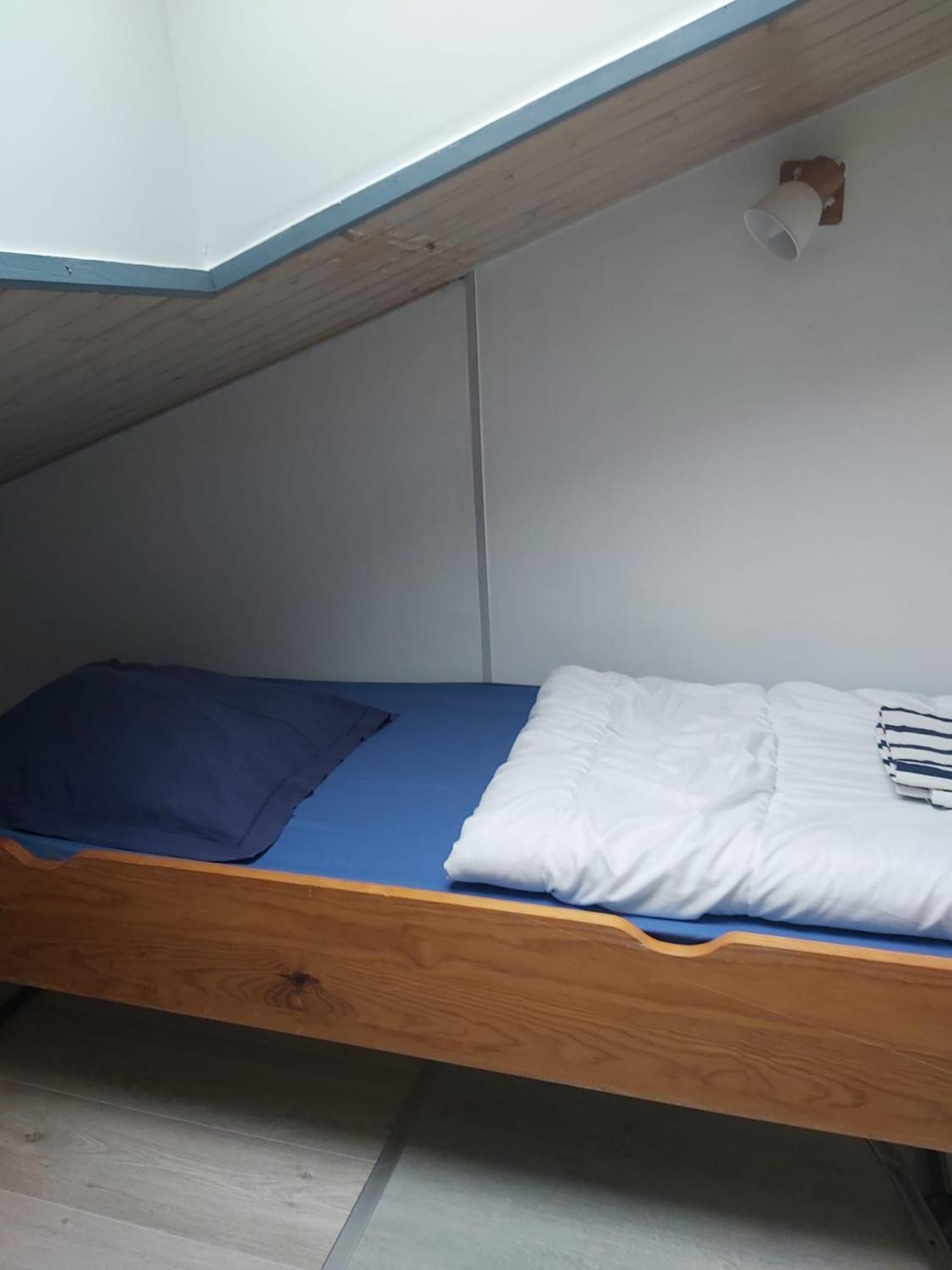 Maisonnette A Deux Pas De La Plage Dans Residence Calme La Tranche-sur-Mer Exteriör bild