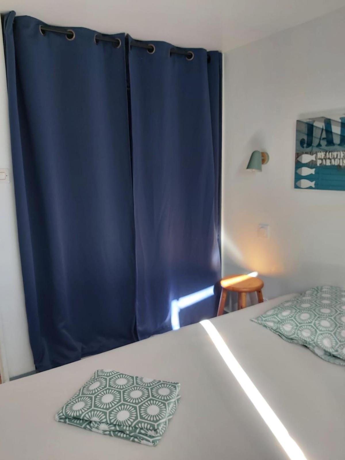 Maisonnette A Deux Pas De La Plage Dans Residence Calme La Tranche-sur-Mer Exteriör bild