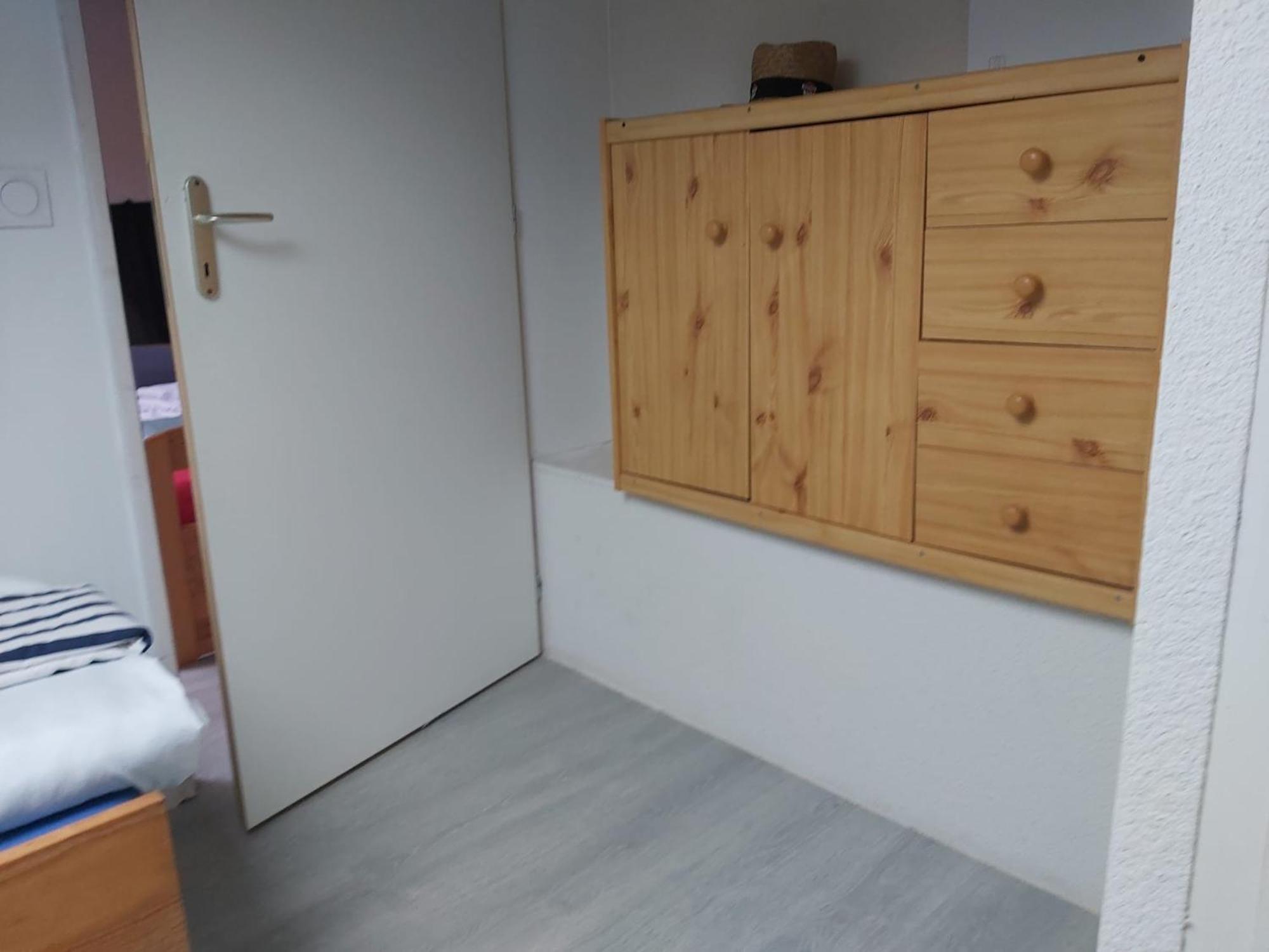 Maisonnette A Deux Pas De La Plage Dans Residence Calme La Tranche-sur-Mer Exteriör bild