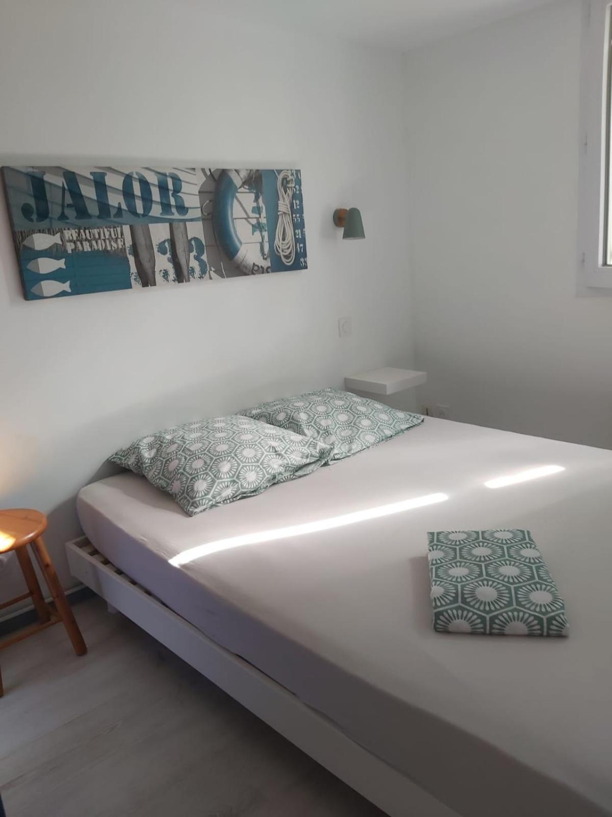 Maisonnette A Deux Pas De La Plage Dans Residence Calme La Tranche-sur-Mer Exteriör bild