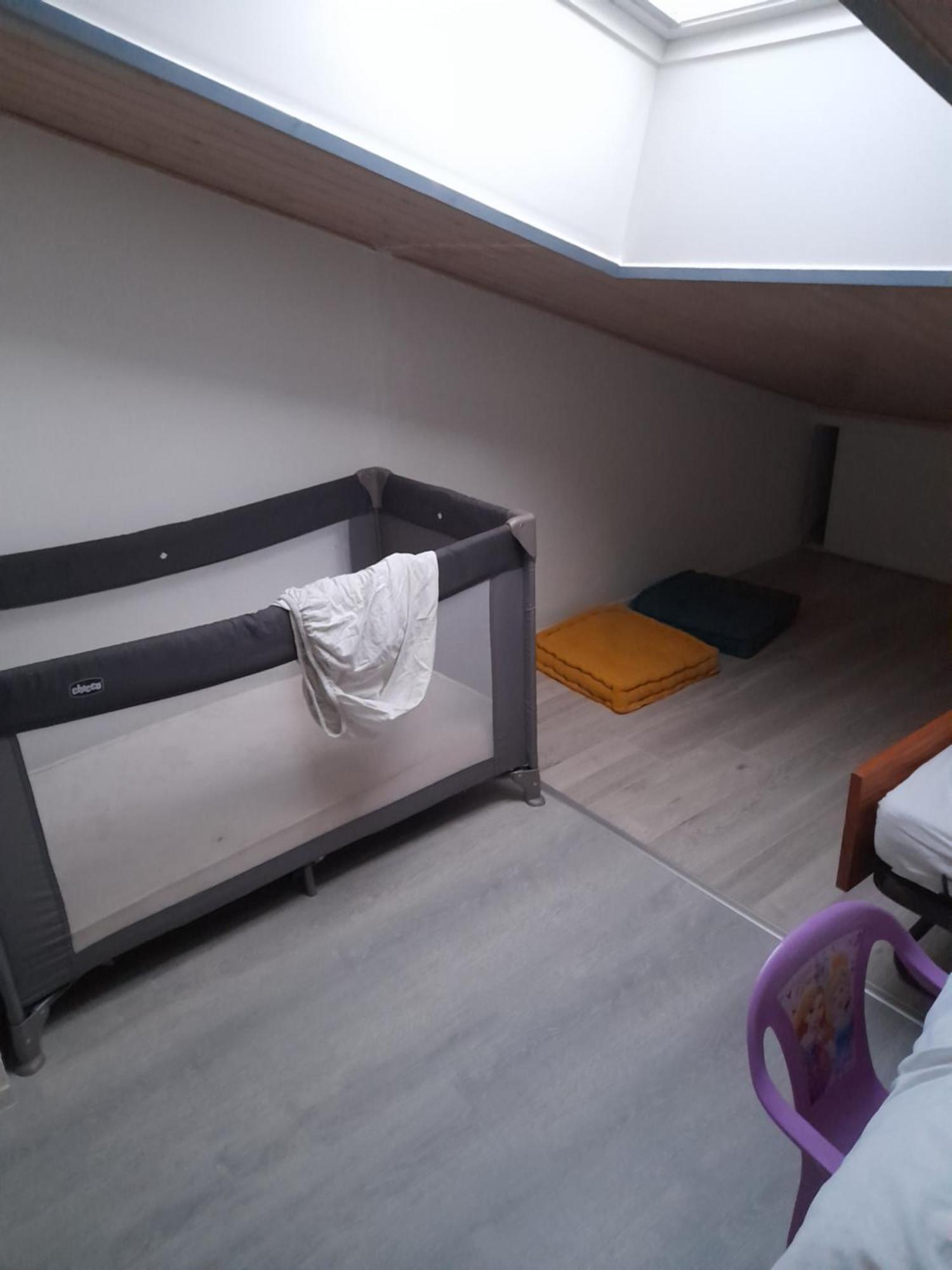 Maisonnette A Deux Pas De La Plage Dans Residence Calme La Tranche-sur-Mer Exteriör bild